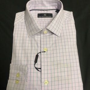 Hart Schaffner Marx medium long sleeve button up.